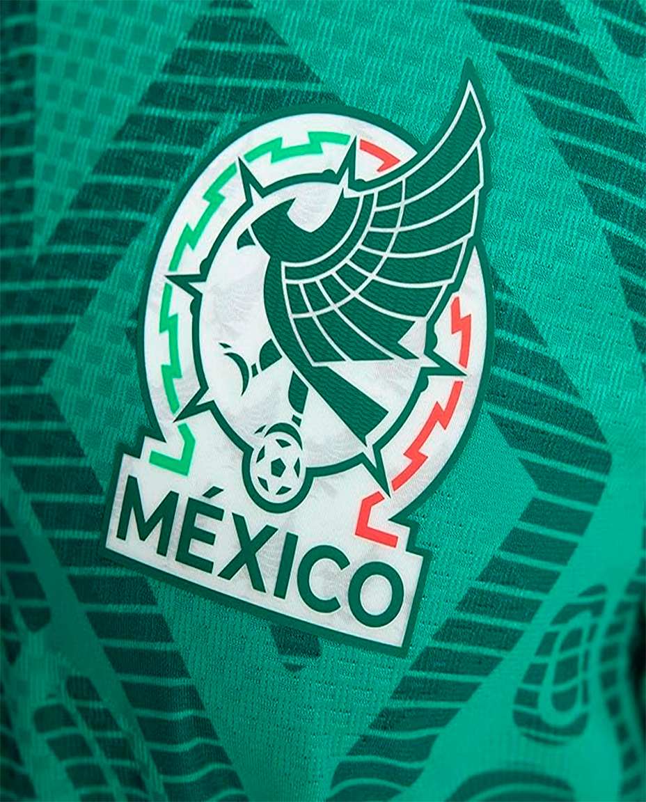 Camiseta Oficial de México® 2026 | Calidad Premium + Pago Contra Entrega