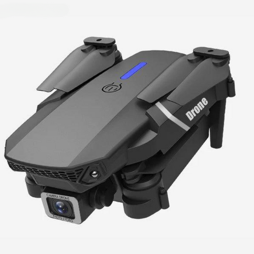Dron Doble Camara 4k DroneXplorer