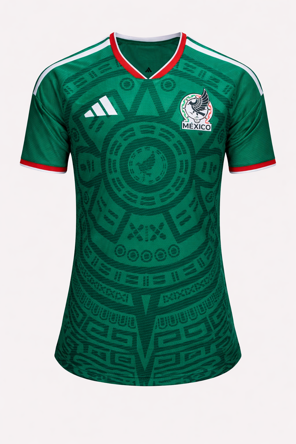 Camiseta Oficial de México® 2026 | Calidad Premium + Pago Contra Entrega